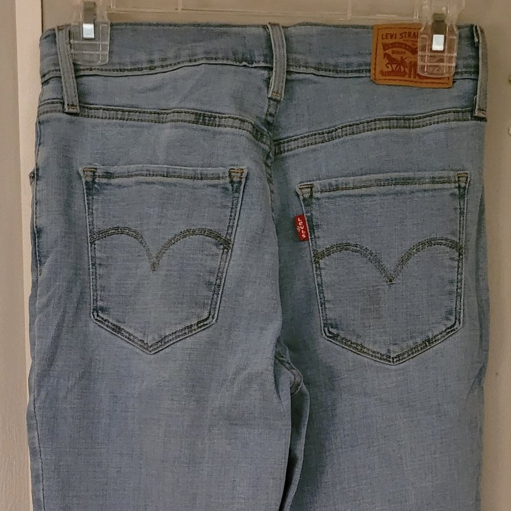 Levi's 724 Jeans
